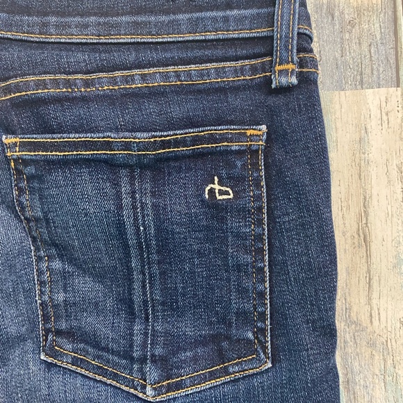Rag and Bone Jeans size 29. - Picture 2 of 5